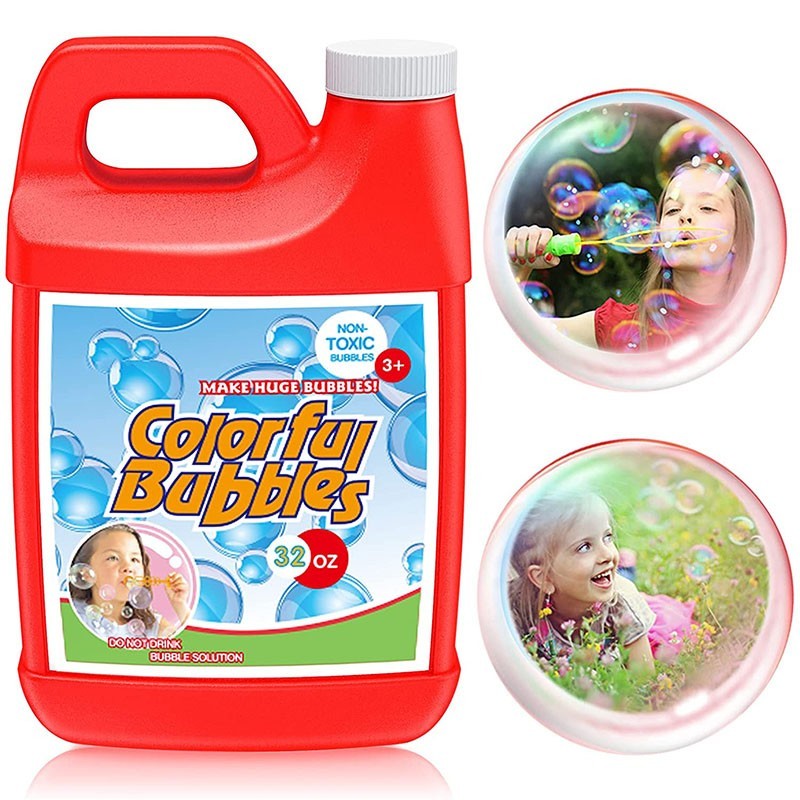 Hot Selling Bubble Concentrate