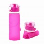 Exquisite gift custom plastic water bottles bulk