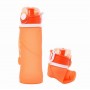 Factory direct sales custom plastic water bottles bulk