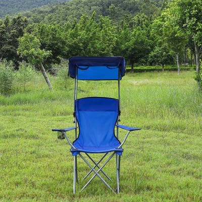 Comfy folding online chair