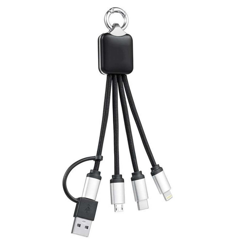 Personalized USB Cable