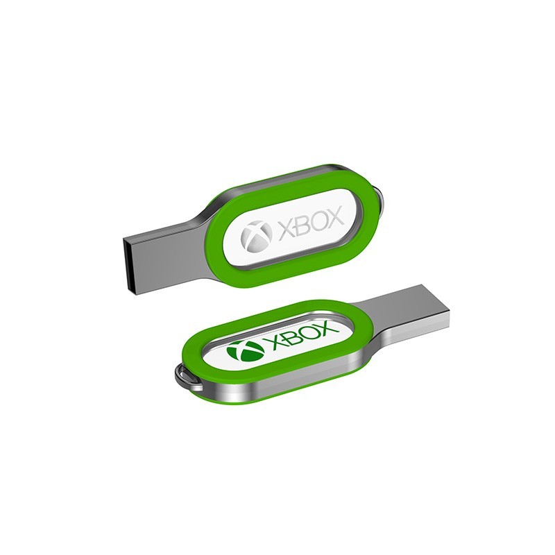 Custom Logo Flash Drives