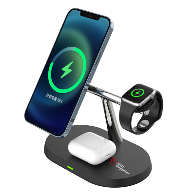 Custom Logo Wireless Charger