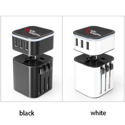 Versatile Universal Plug