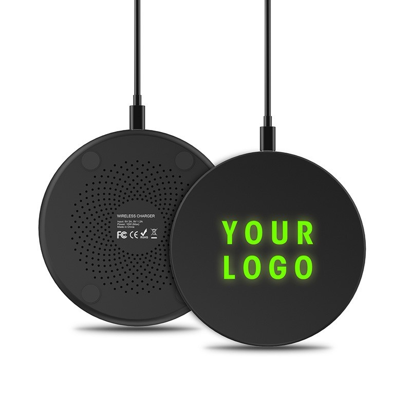 Personalized Fast Wireless Charger