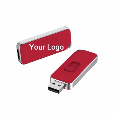 Branded Promotional USB