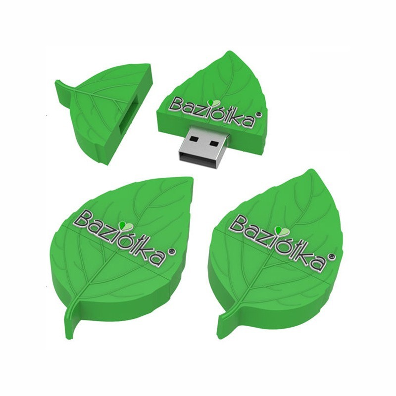 Customized Thumb Drives