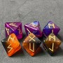 how to custom d and d dice china -supplier