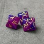 how to make custom dice dnd gift supplier