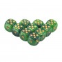 where to build your own custom made dice green