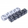 make your own dice custom d6 dice china