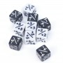 make your own dice custom d6 dice