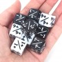 make your own dice custom 6 sided dice