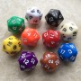 how to make custom 20 sided dice gift suppliers