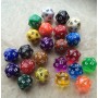 how to design custom engraved dice with your logo