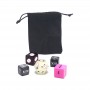 how to design custom d6 dice sets