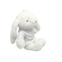 how to get soft bunny stuffed toy