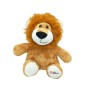 how to get lion plush toy forest animal