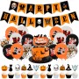 creative promo balloon for halloween gift suppliers