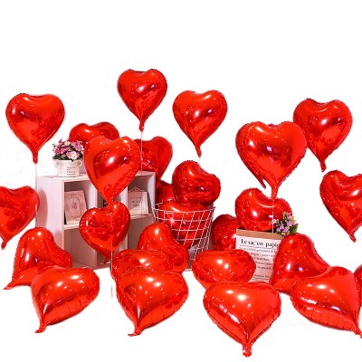 where to buy Valentines Balloons