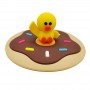 Super Cute Rubber Duck