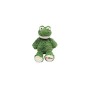 wholesale custom logo frog toy