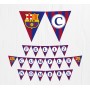 where to buy custom party supplies fc barcelona