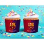 where to buy custom party supplies cup cakes