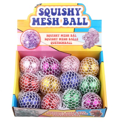 where to buy LED Mesh Squeeze Ball