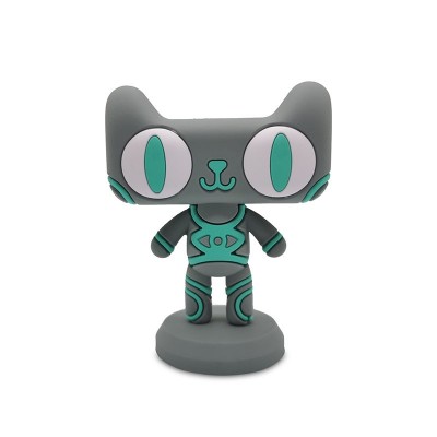 business Tmall vinyl toy