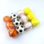 where to buy cheap custom printed stress balls china factory