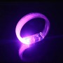 where to buy led wristbands with logo