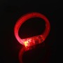 where to buy light up wristbands bulk red