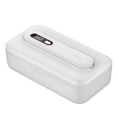 where to buy uv sanitizer box white