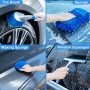 car washing towels