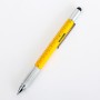 where to buy Custom Printed Stylus Pen yellow