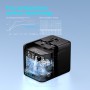 how to custom universal travel adapter china