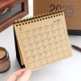 where to buy custom desk calendar low price