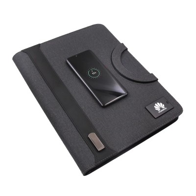 how to design your brand wireless notebook charger