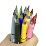 How to design Inkless Bulk Pencils with Logo colors