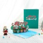 where to buy custom christmas cards low price