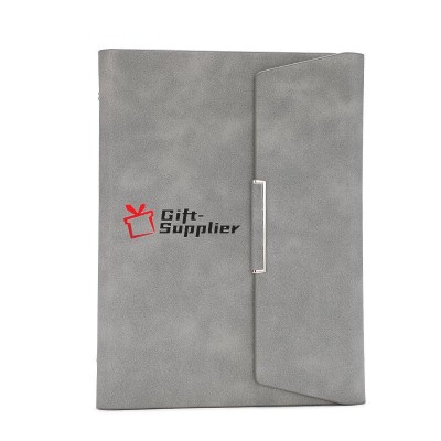 where to buy Custom Logo Notebook gray