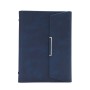 where to buy Custom Logo Notebook blue