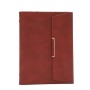 where to buy Custom Logo Notebook brown