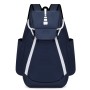 where to buy Custom Logo Basketball Backpack navy blue