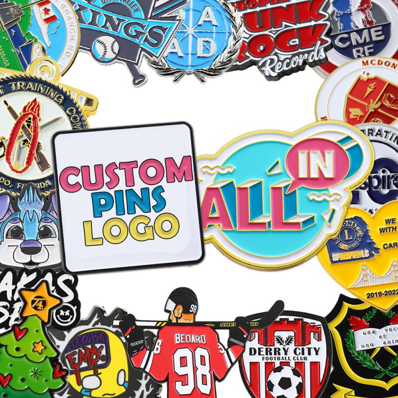 where to buy custom lapel pins