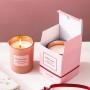 scented candles