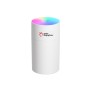 how to design your brand Colorful Cool Mini Humidifier