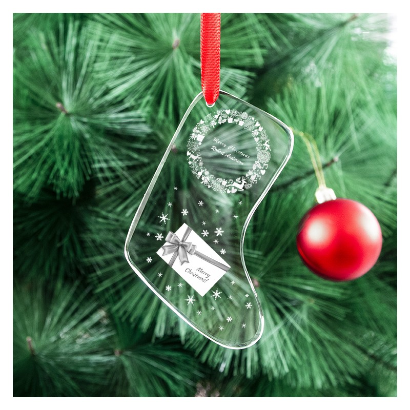 how to design custom ornament for your company