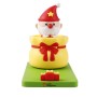 how to find christmas gift santa phone stand mobile holder